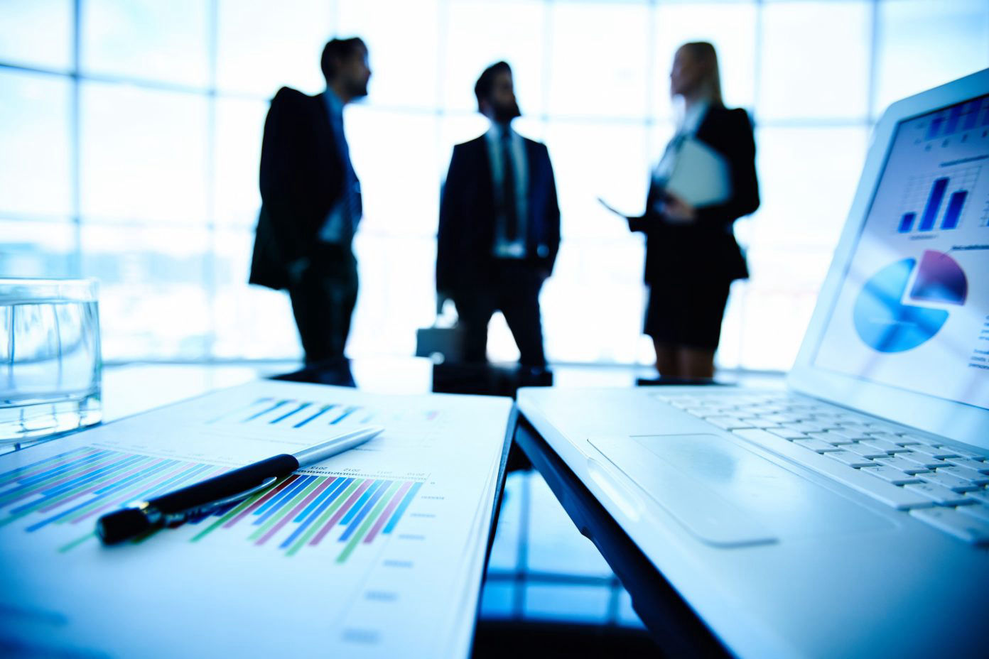 Serviços de consultoria especializada